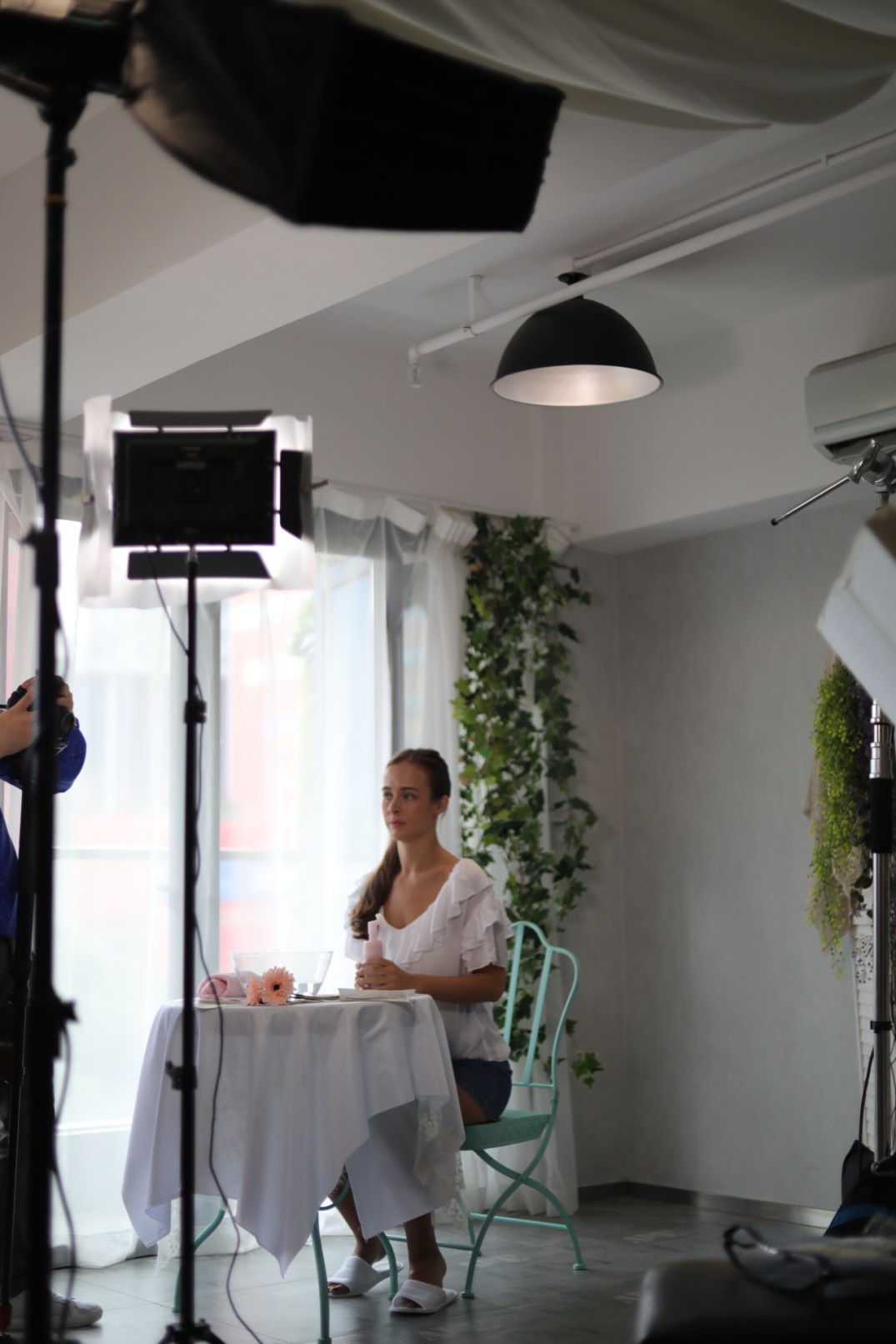 廣告化妝師_paulstylist_watsons6g