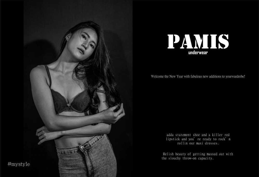 paulstylist 廣告化妝攝影0