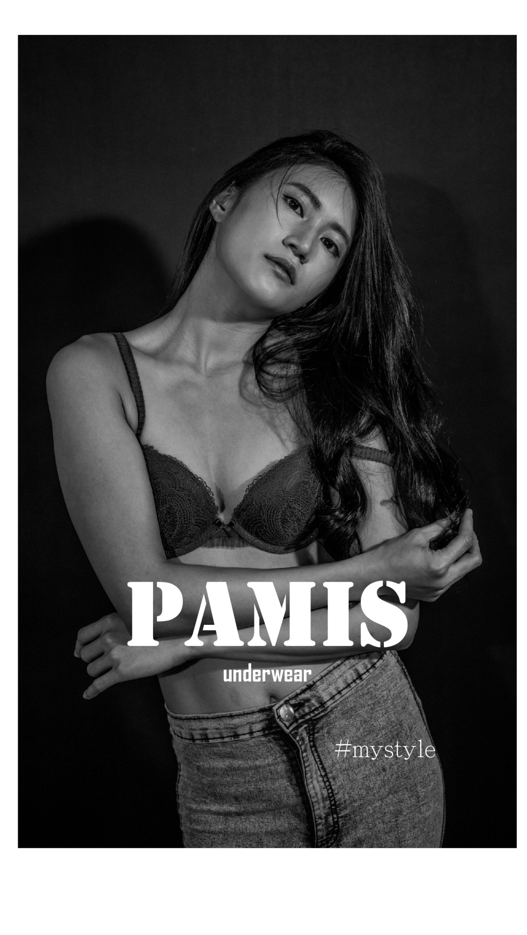 paulstylist 廣告化妝攝影3