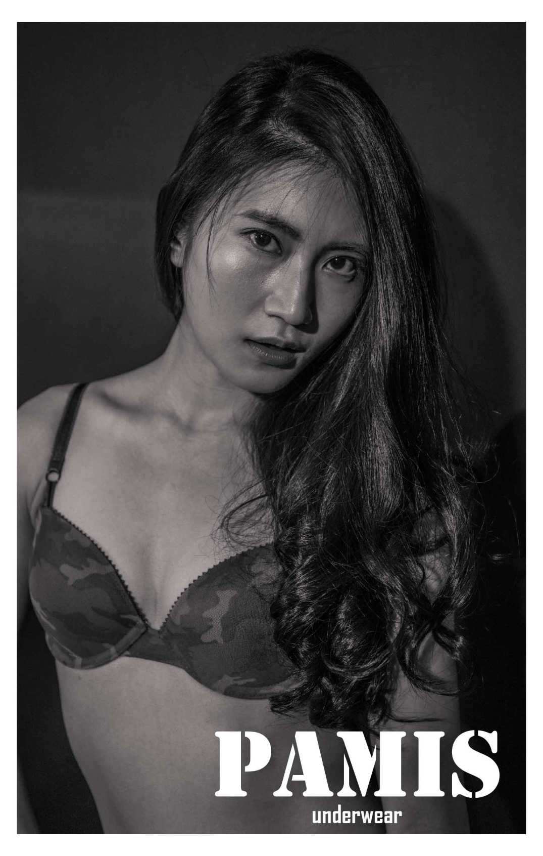 paulstylist 廣告化妝攝影4