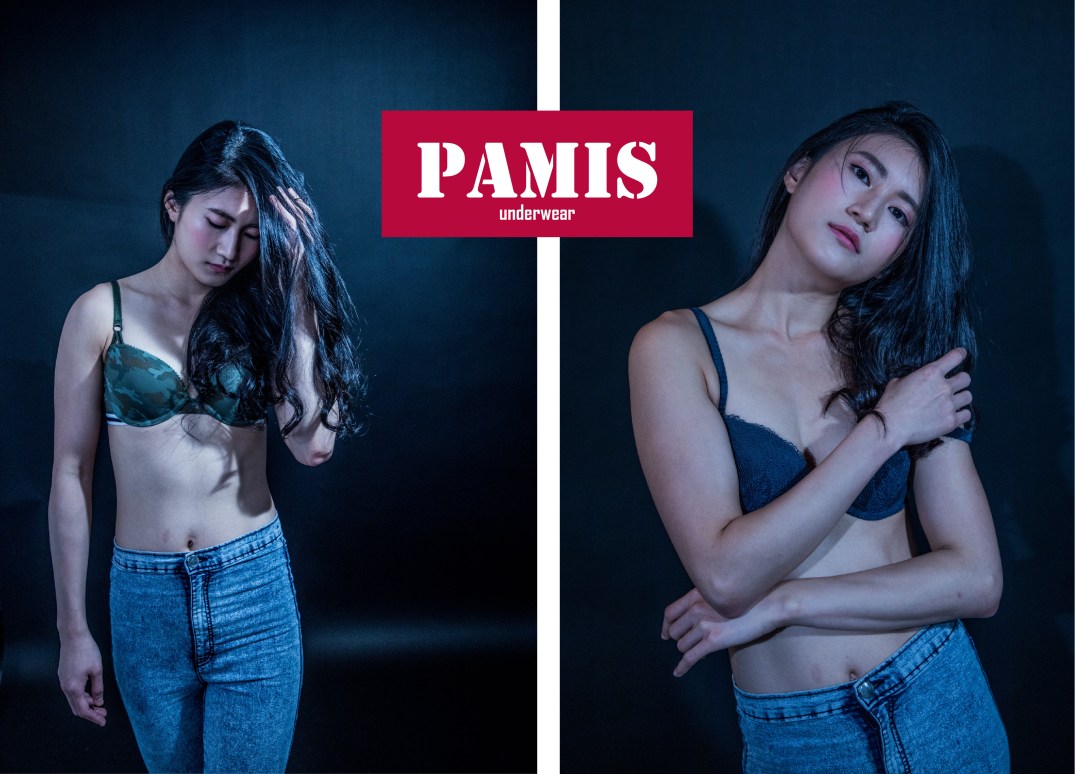 paulstylist 廣告化妝攝影5c