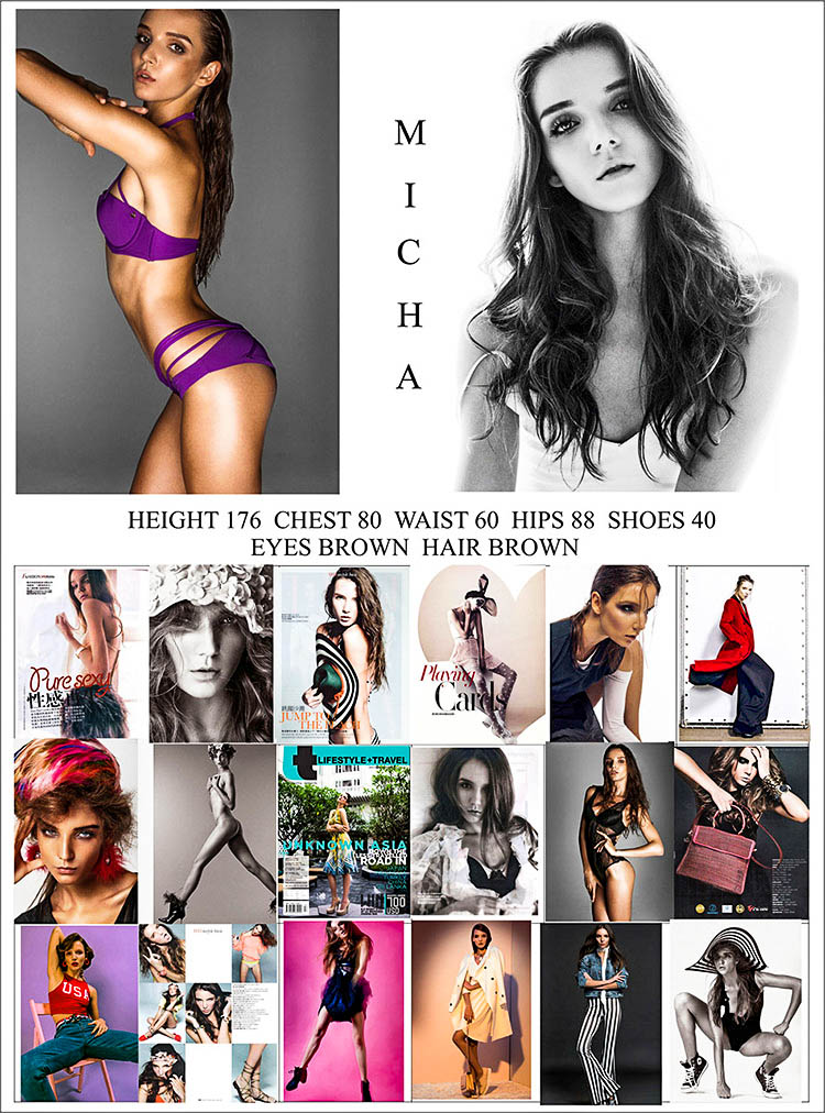 模特兒時裝服裝攝影_化妝髮型服務_租Studio影樓_一站式服務_model