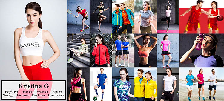 模特兒時裝服裝攝影_化妝髮型服務_租Studio影樓_一站式服務_model-9