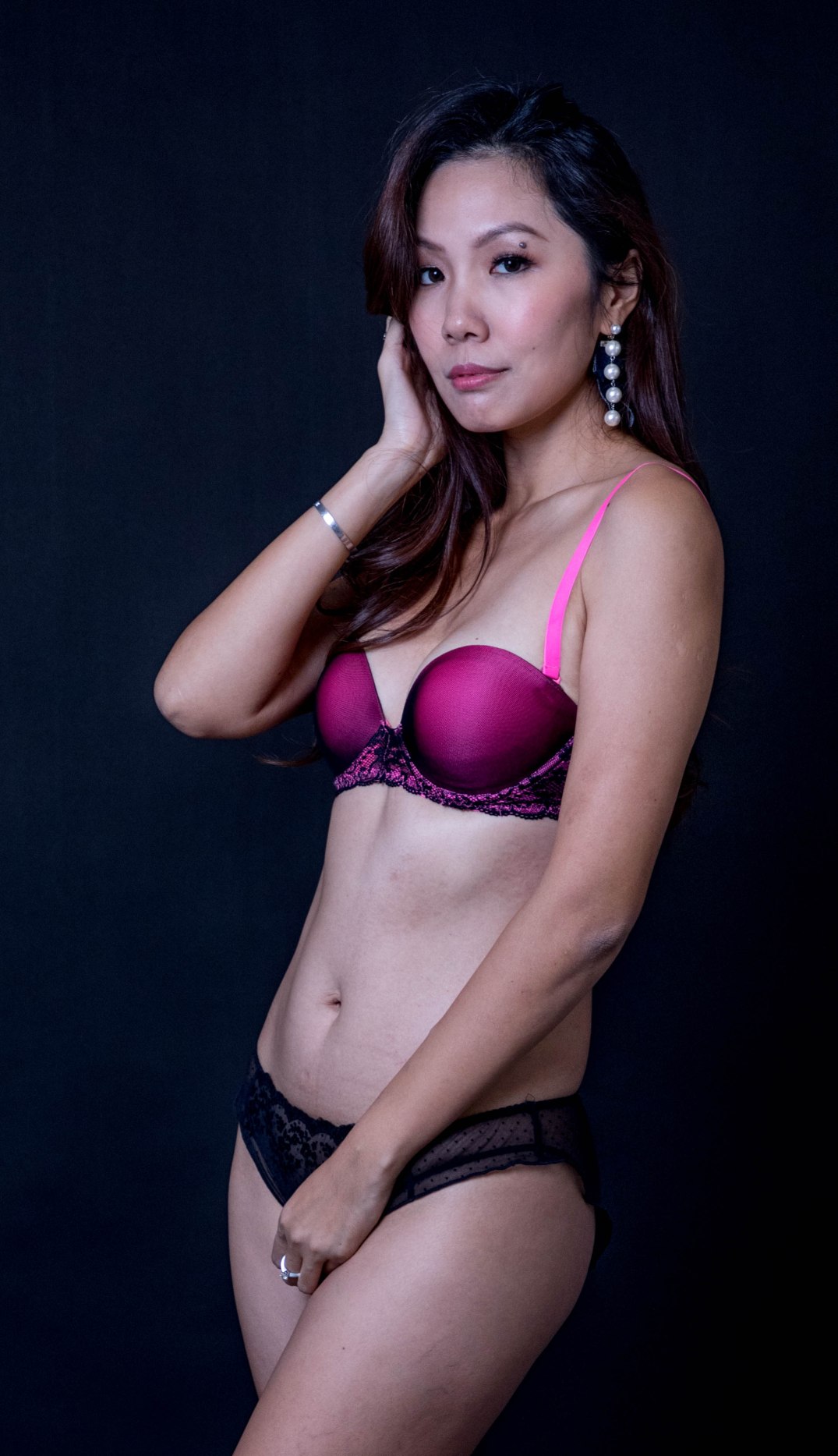 廣告化妝髮型攝影服務_paulstylist_model_shirley-28