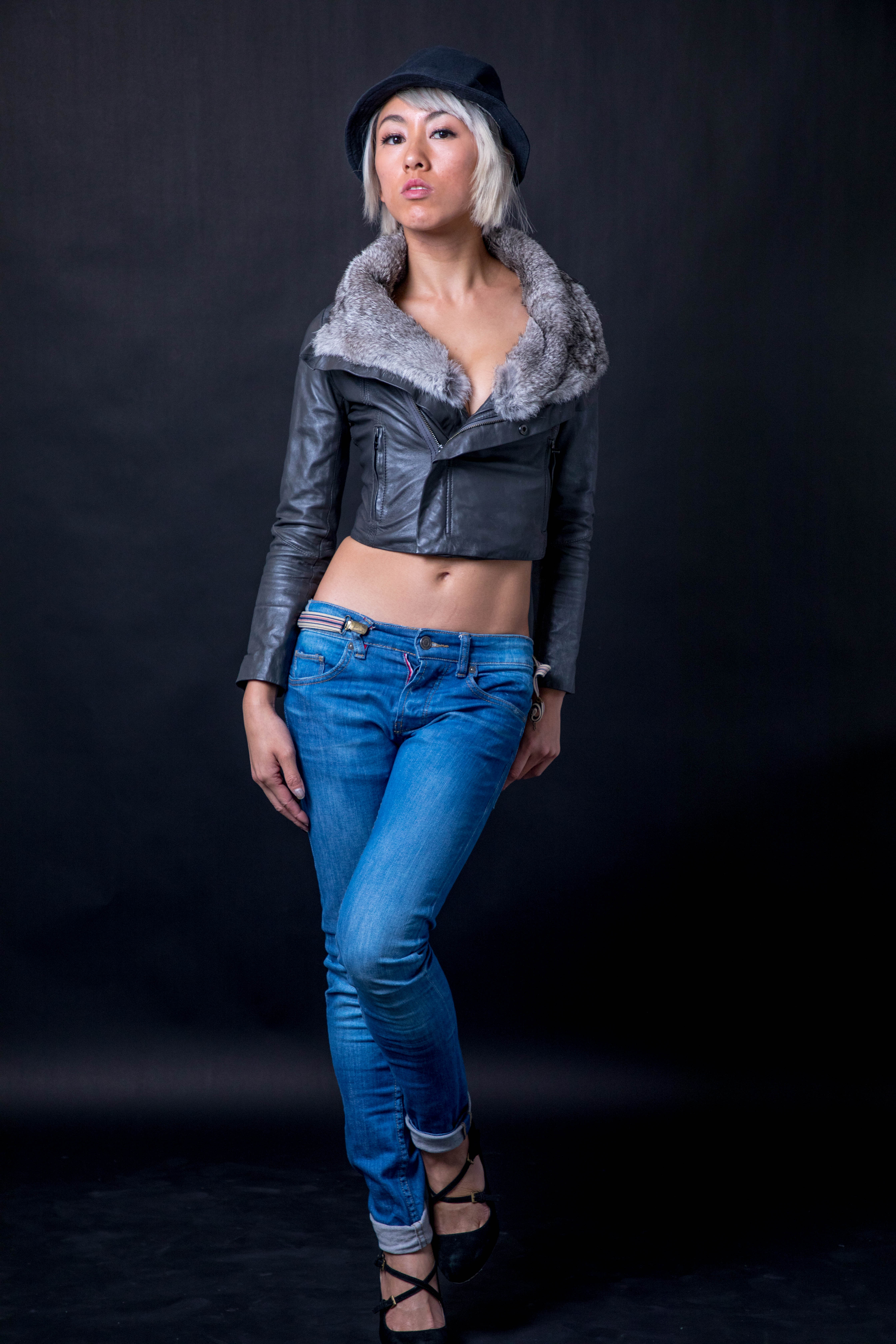 模特兒時裝服裝攝影_化妝髮型服務_租Studio影樓_一站式服務_model_kitty-61