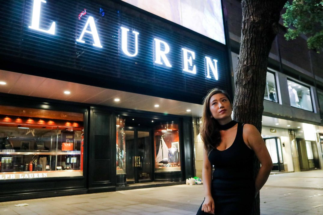 人像攝影_Gloria-2