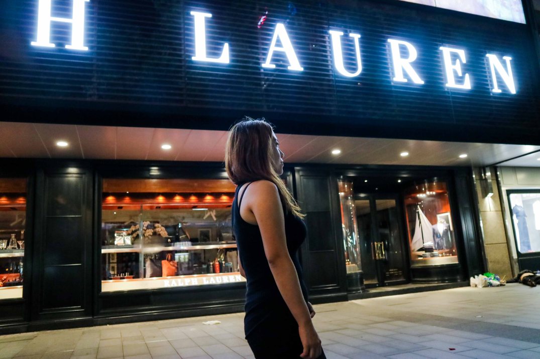 人像攝影_Gloria-3