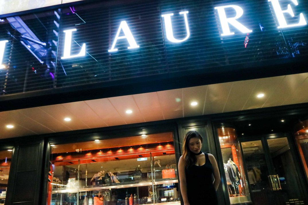 人像攝影_Gloria-4