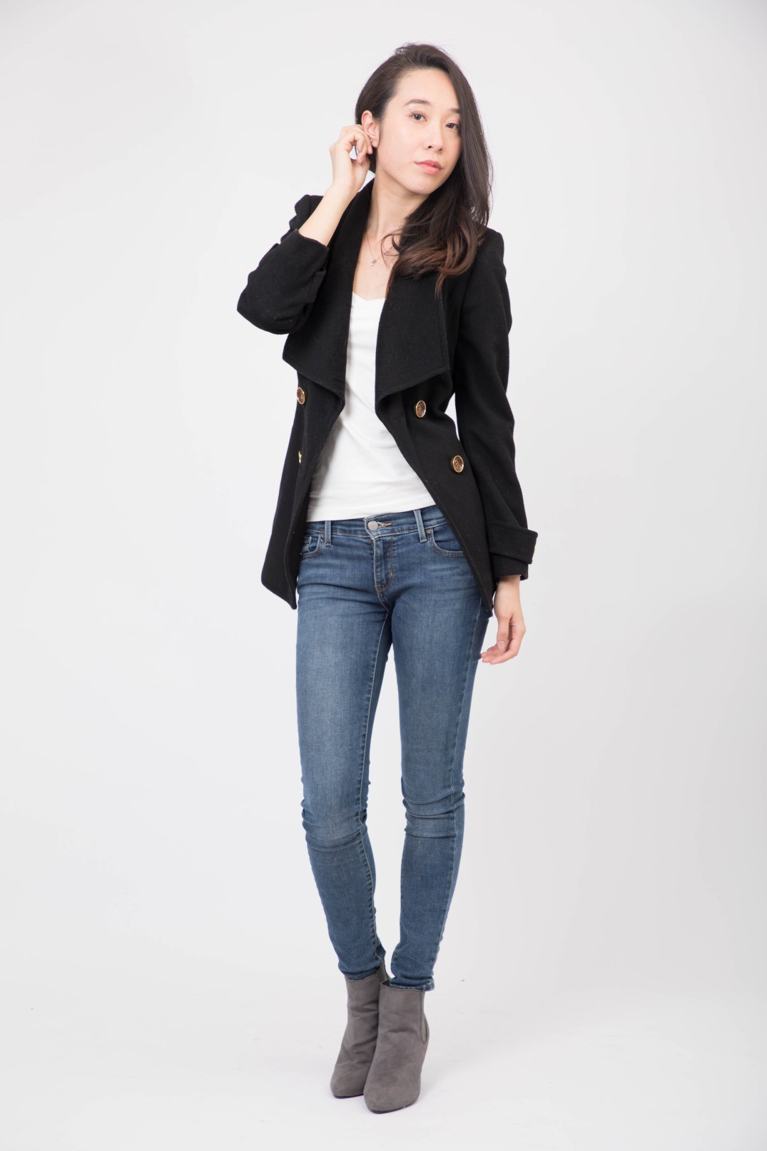 廣告化妝髮型攝影服務_paulstylist_model_Eliska-35