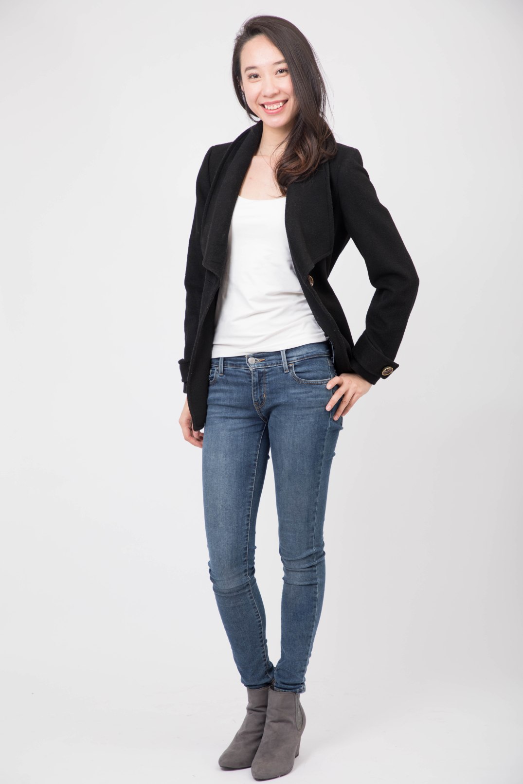 廣告化妝髮型攝影服務_paulstylist_model_Eliska-37