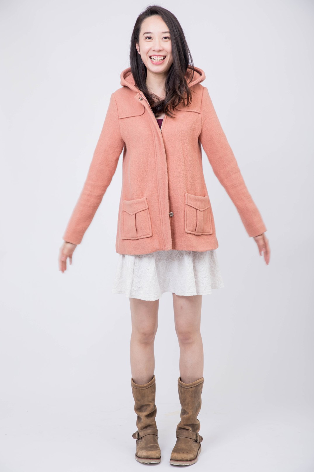 廣告化妝髮型攝影服務_paulstylist_model_Eliska-41