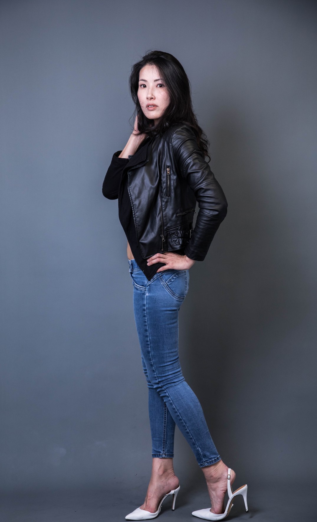 廣告化妝髮型攝影服務_paulstylist_model_Gigi-24