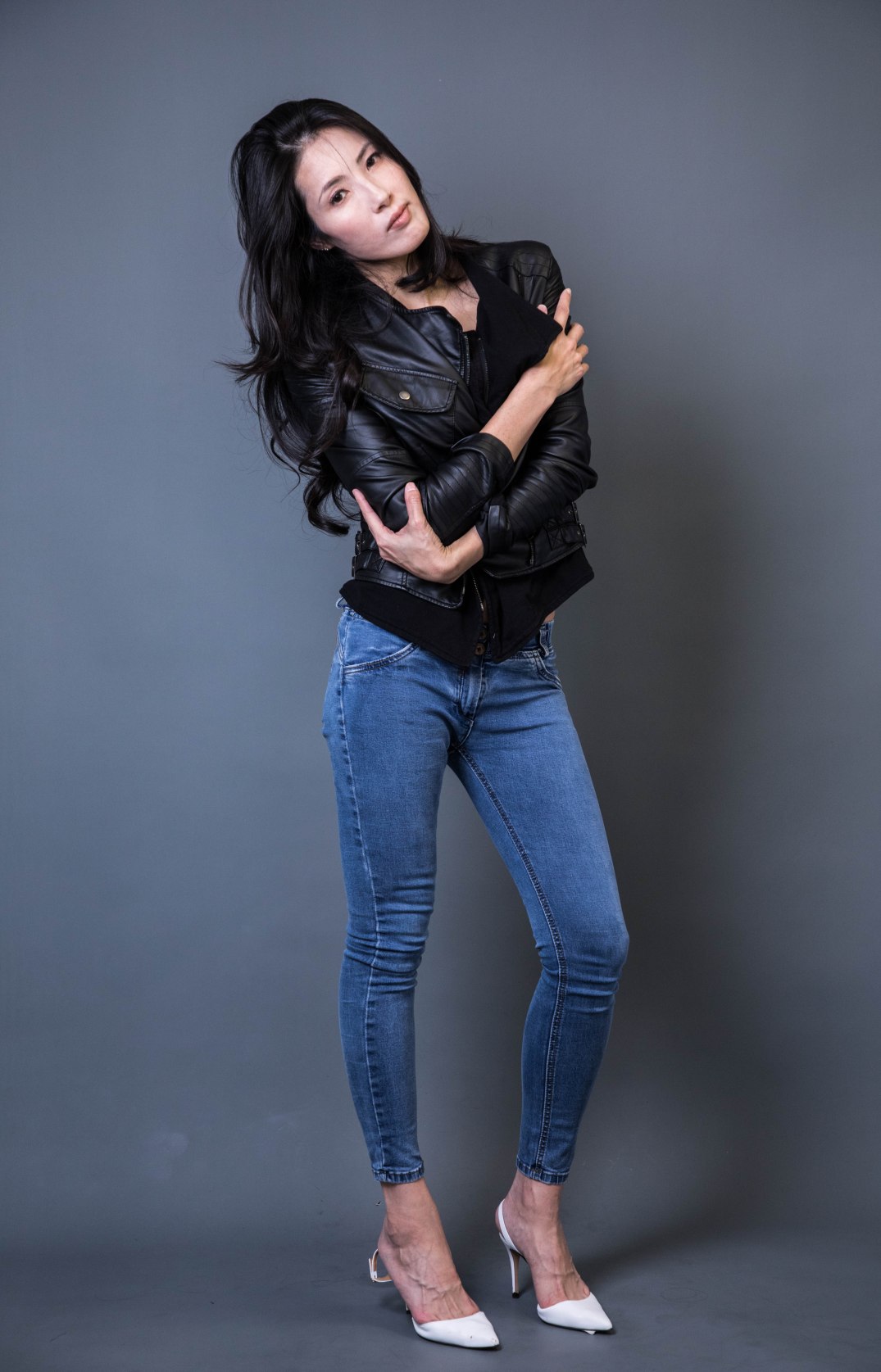 廣告化妝髮型攝影服務_paulstylist_model_Gigi-26