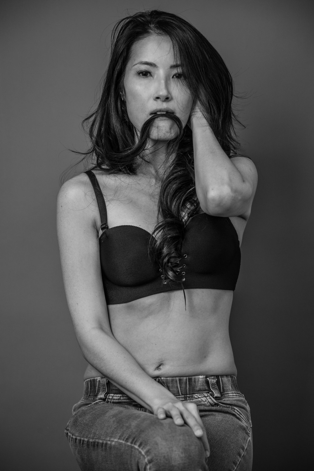 廣告化妝髮型攝影服務_paulstylist_model_Gigi-31