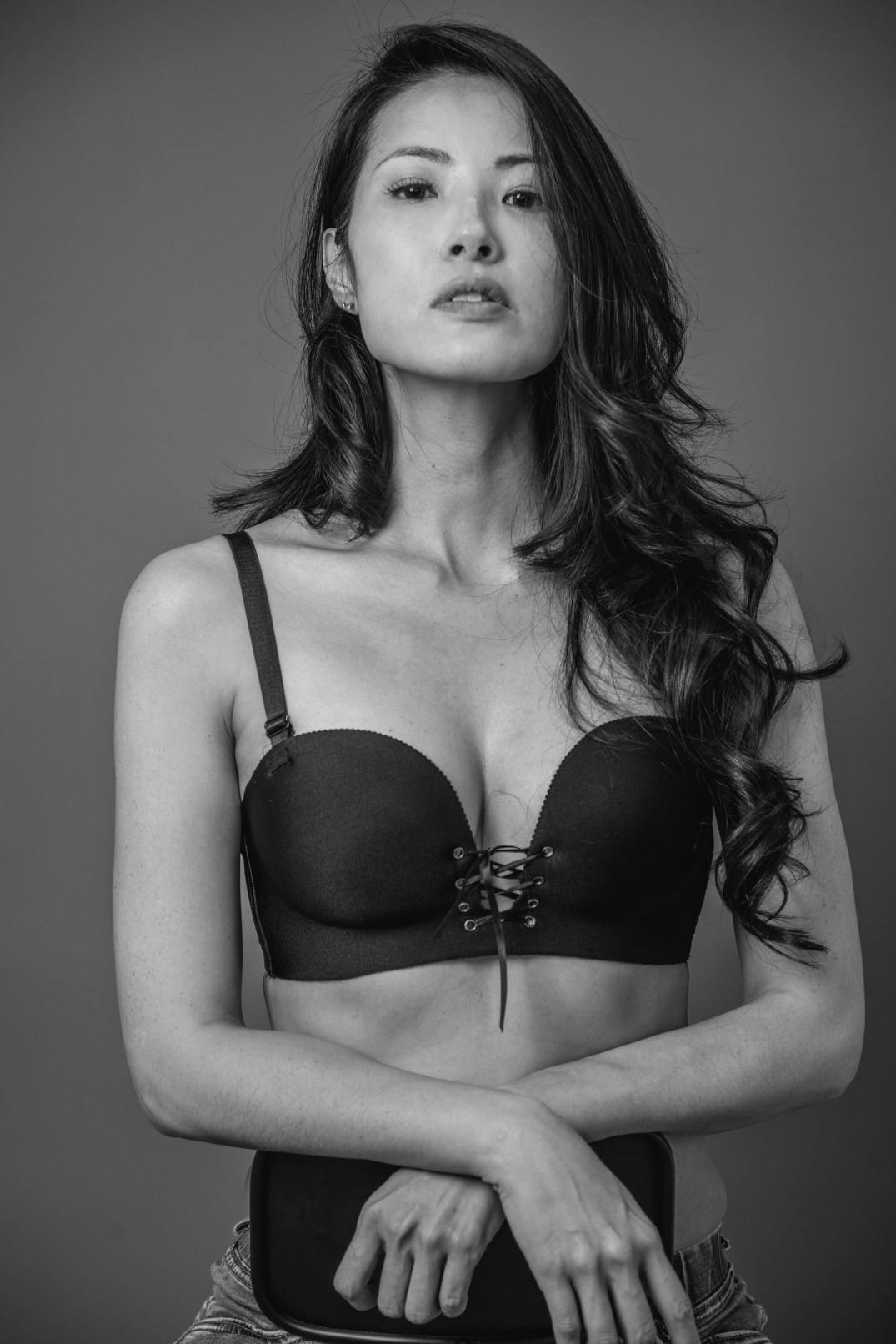 廣告化妝髮型攝影服務_paulstylist_model_Gigi-32