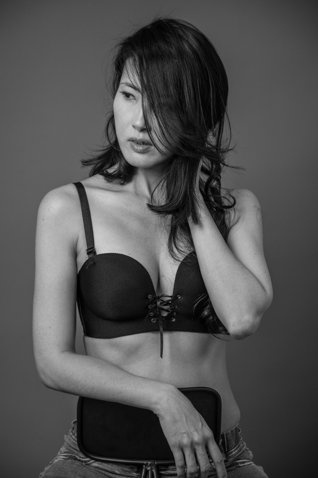 廣告化妝髮型攝影服務_paulstylist_model_Gigi-34