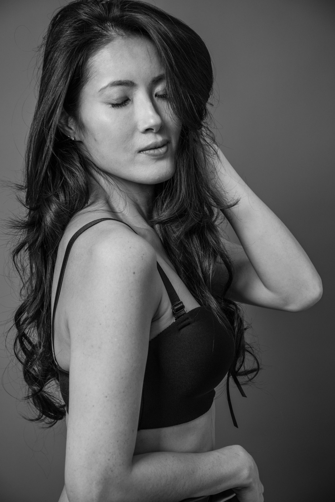 廣告化妝髮型攝影服務_paulstylist_model_Gigi-36