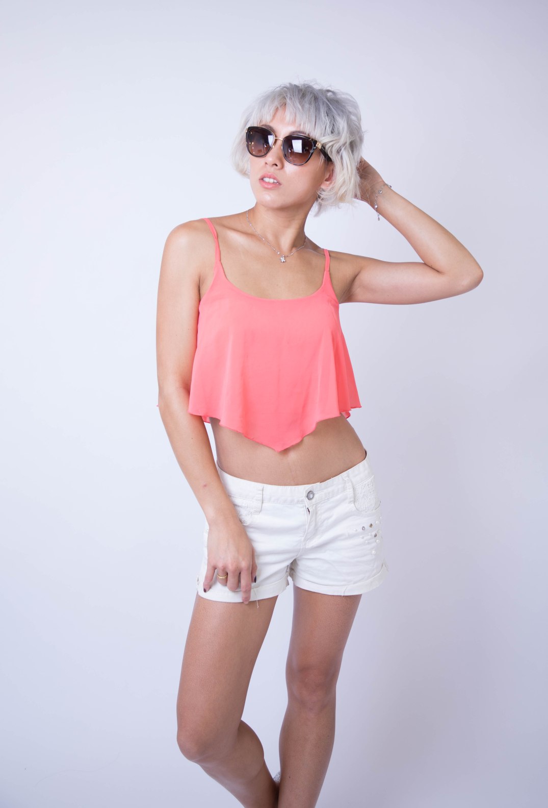 廣告化妝髮型攝影服務_paulstylist_model_kitty-10