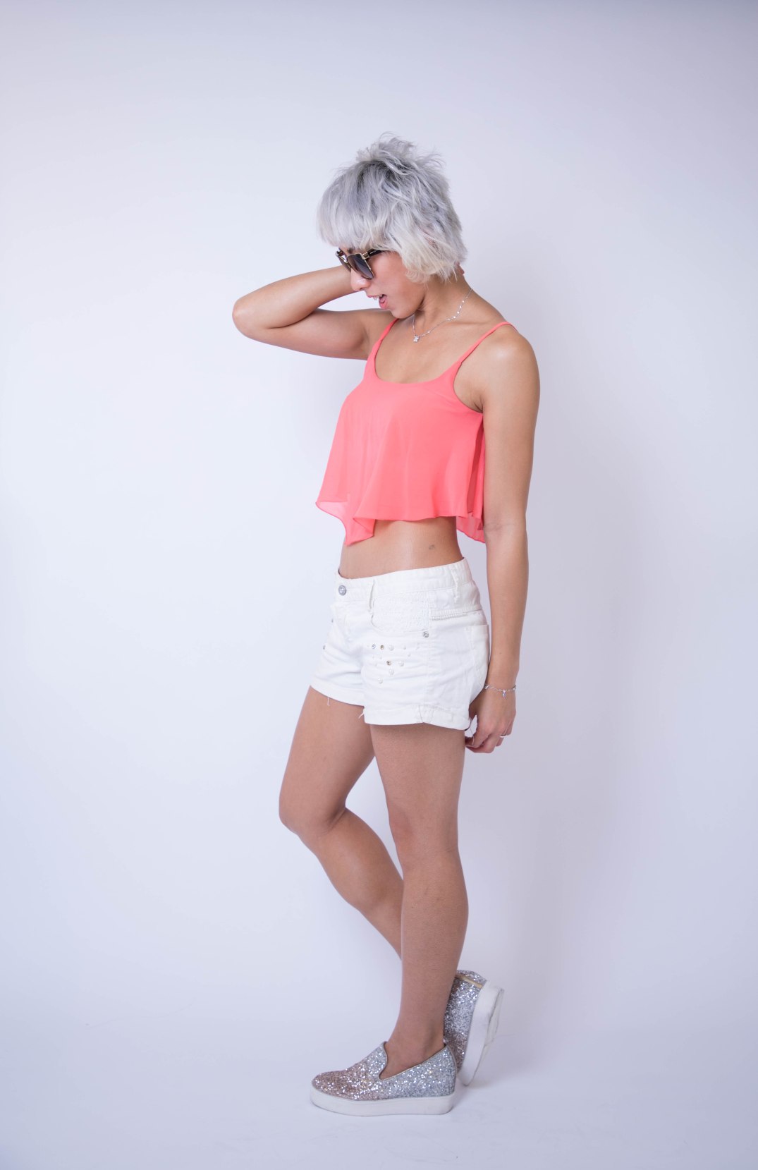 廣告化妝髮型攝影服務_paulstylist_model_kitty-11