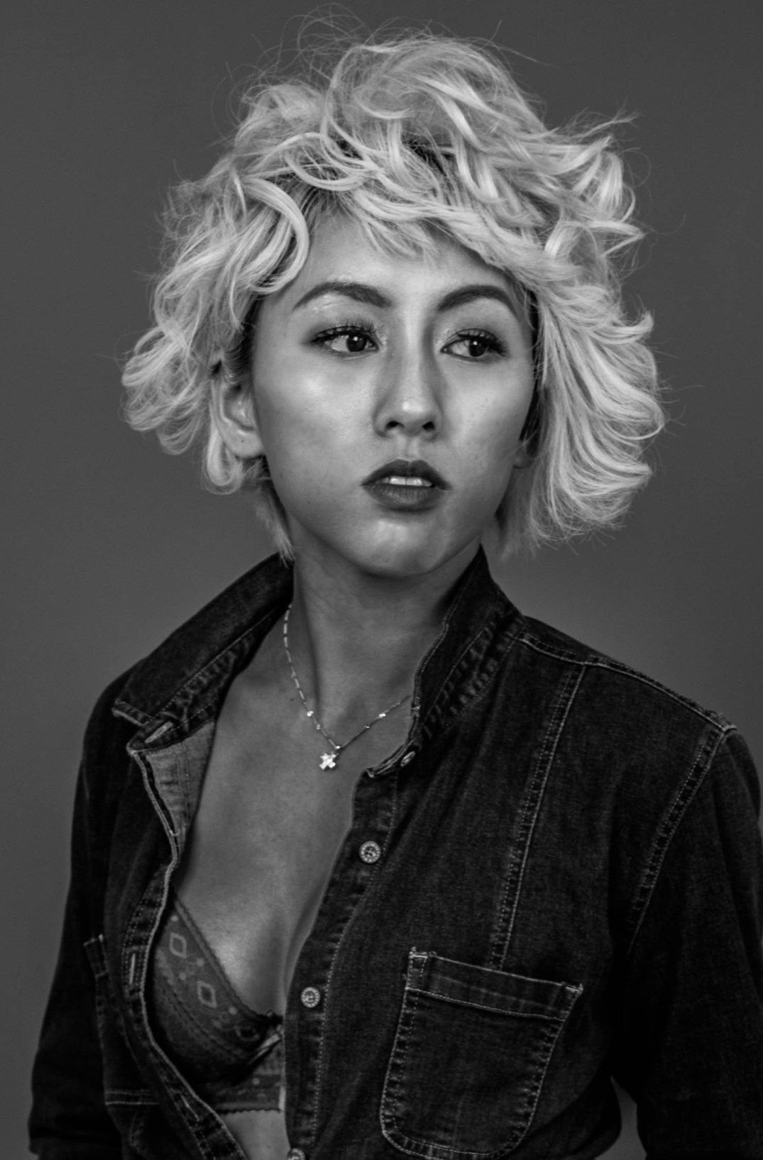 廣告化妝髮型攝影服務_paulstylist_model_kitty-124