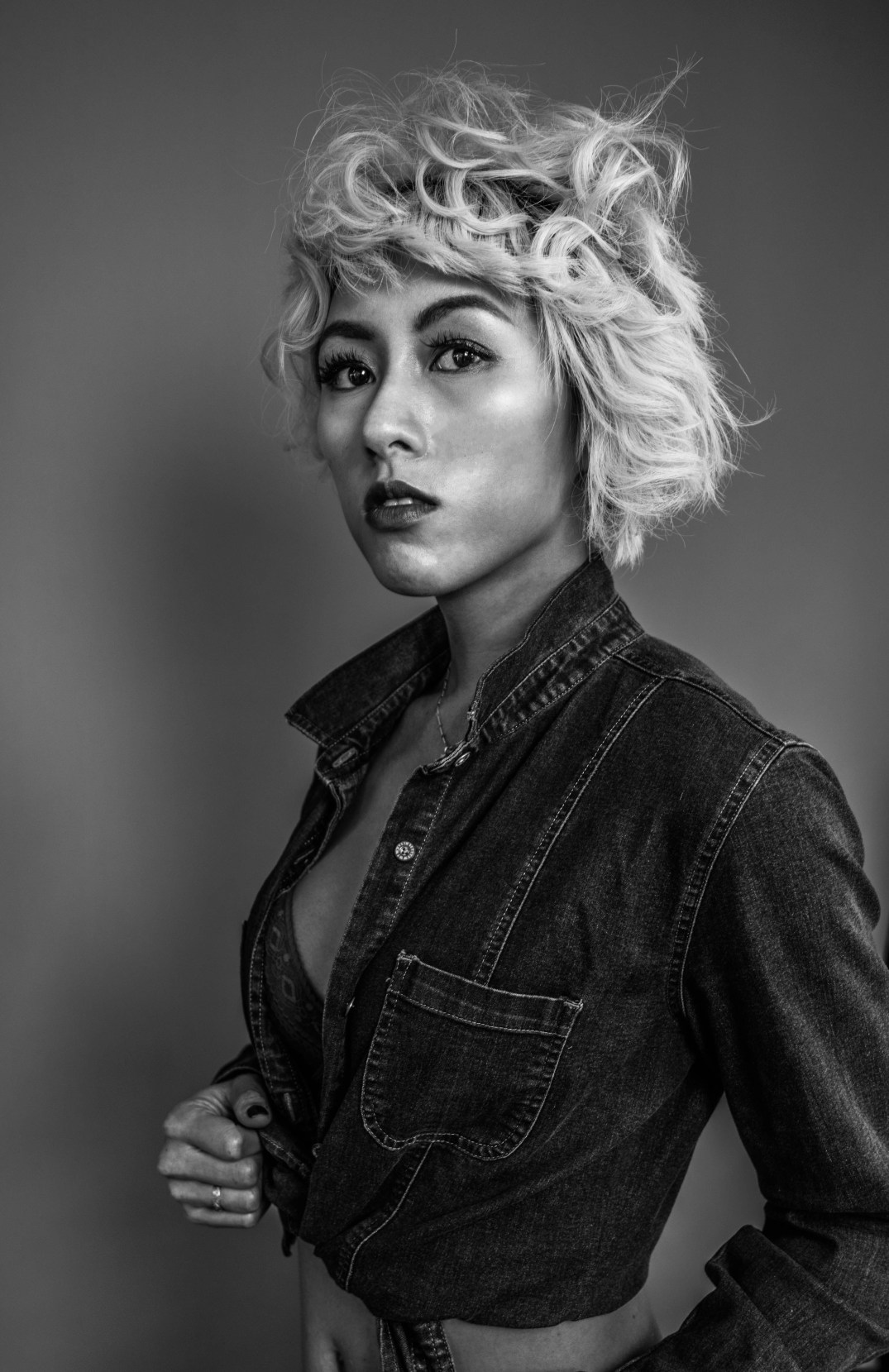 廣告化妝髮型攝影服務_paulstylist_model_kitty-126