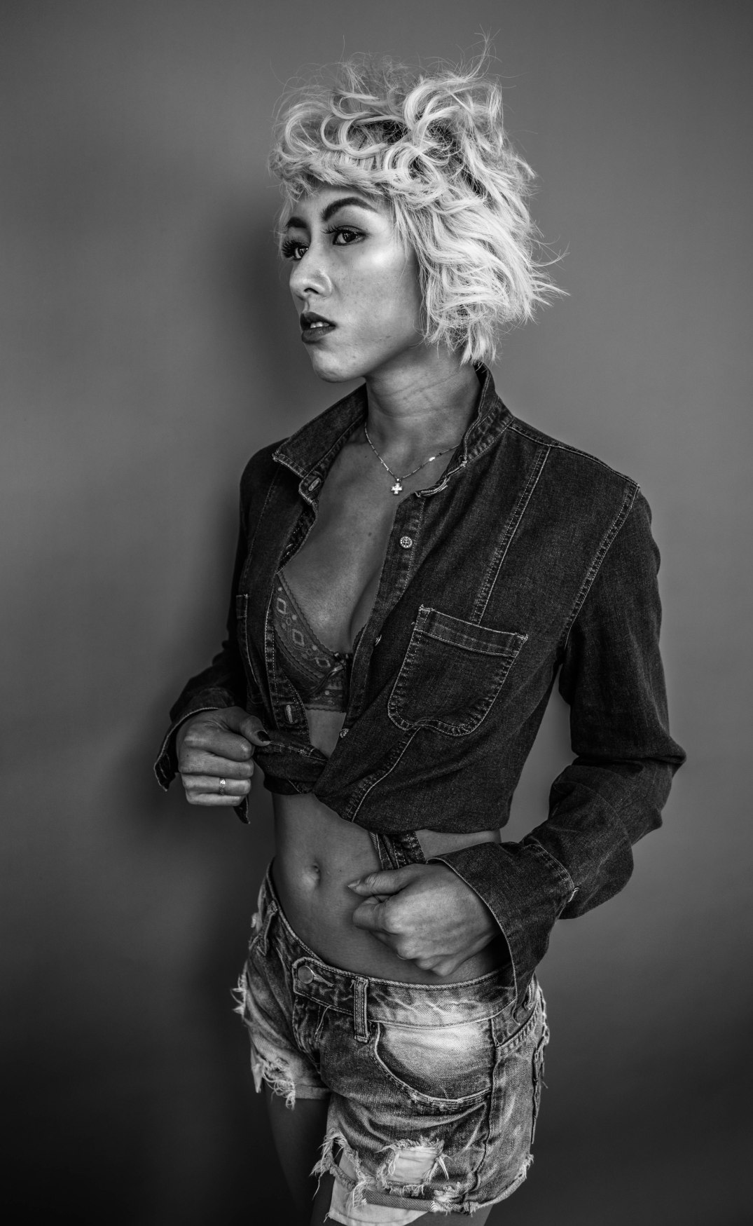 廣告化妝髮型攝影服務_paulstylist_model_kitty-127