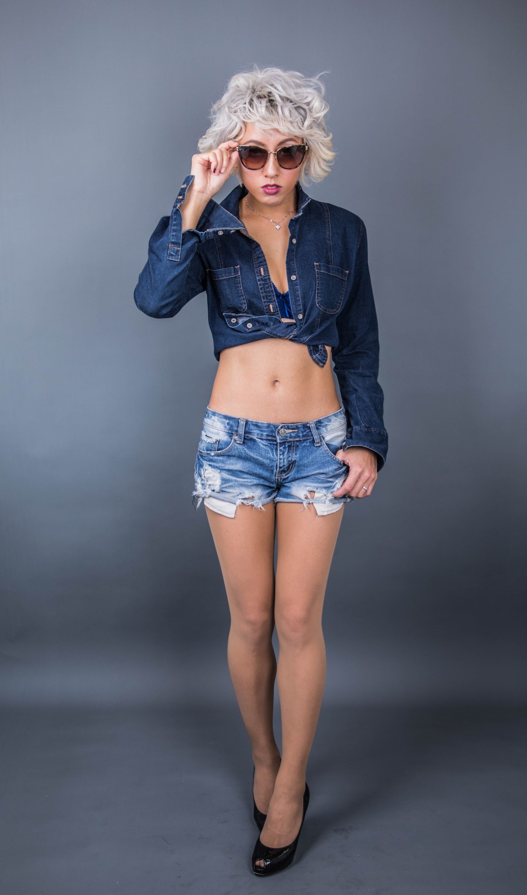 廣告化妝髮型攝影服務_paulstylist_model_kitty-145