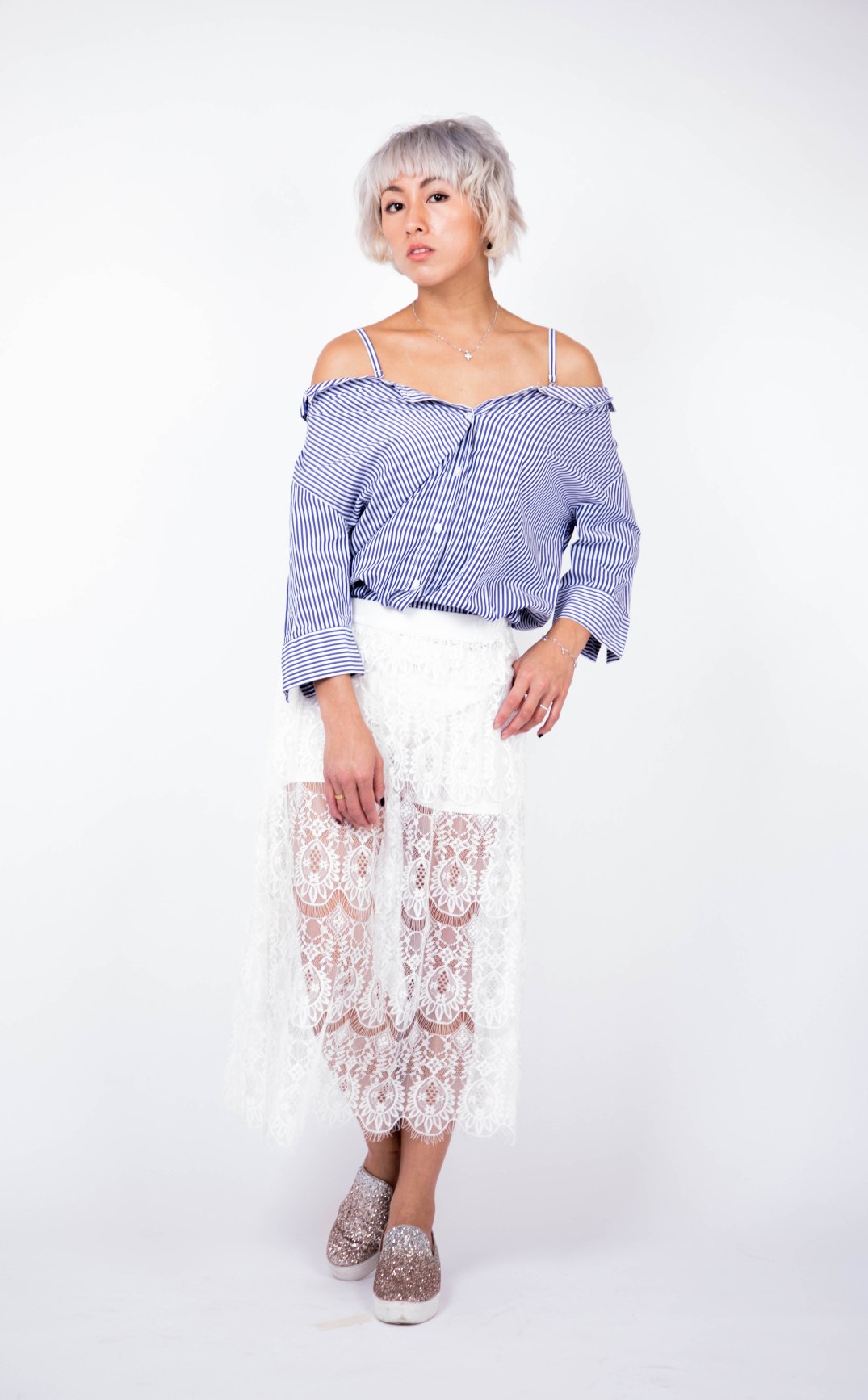 廣告化妝髮型攝影服務_paulstylist_model_kitty-22