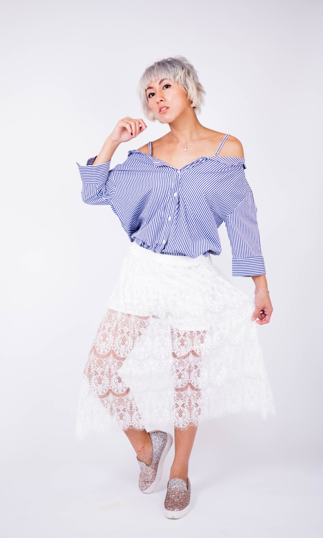 廣告化妝髮型攝影服務_paulstylist_model_kitty-25