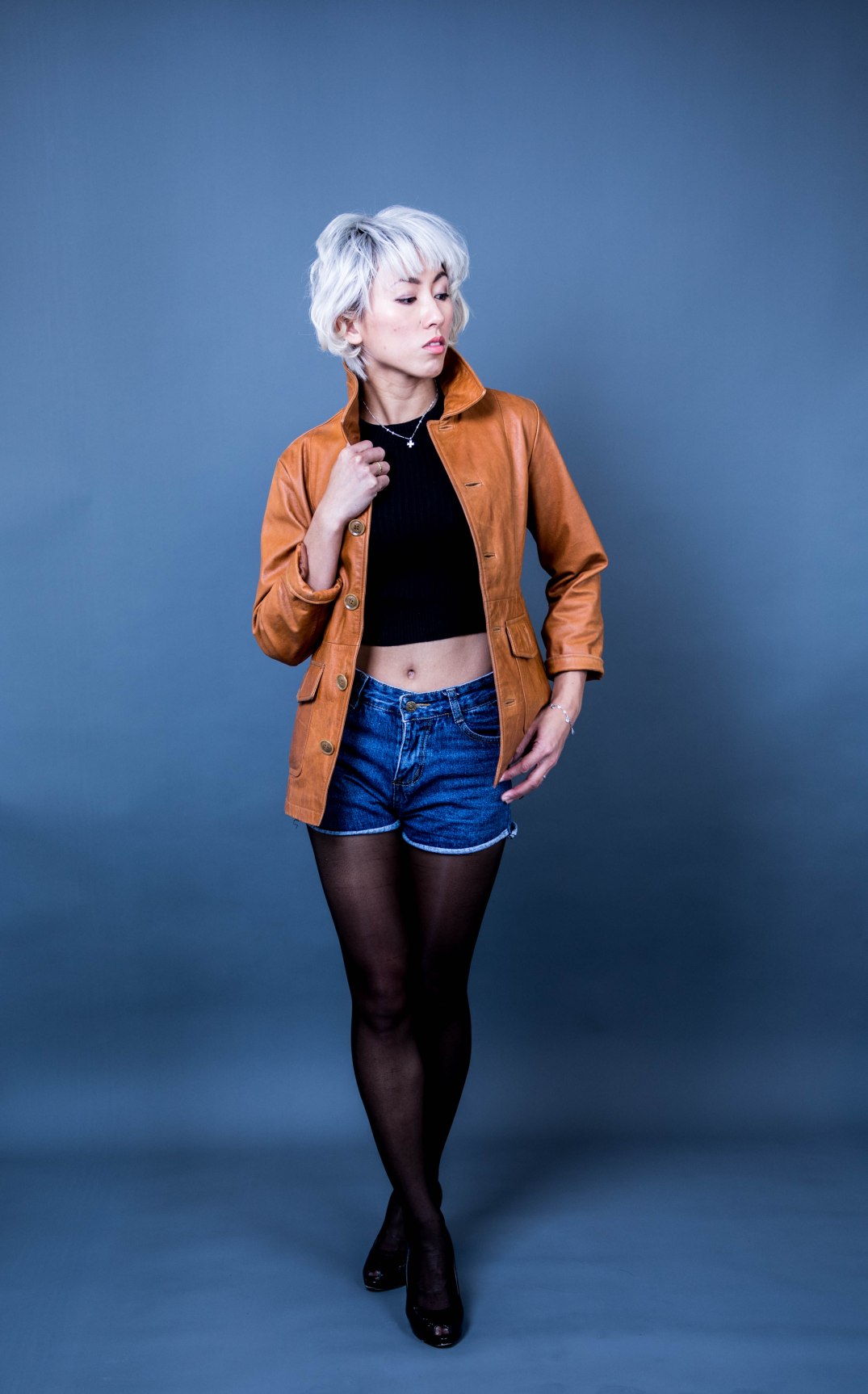 廣告化妝髮型攝影服務_paulstylist_model_kitty-41