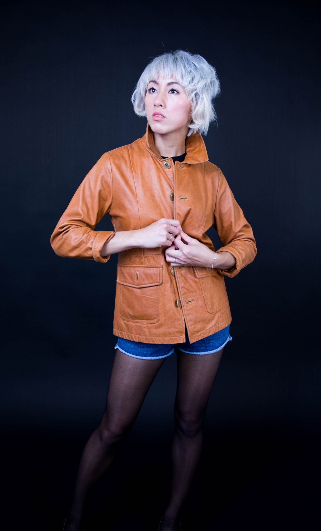 廣告化妝髮型攝影服務_paulstylist_model_kitty-49