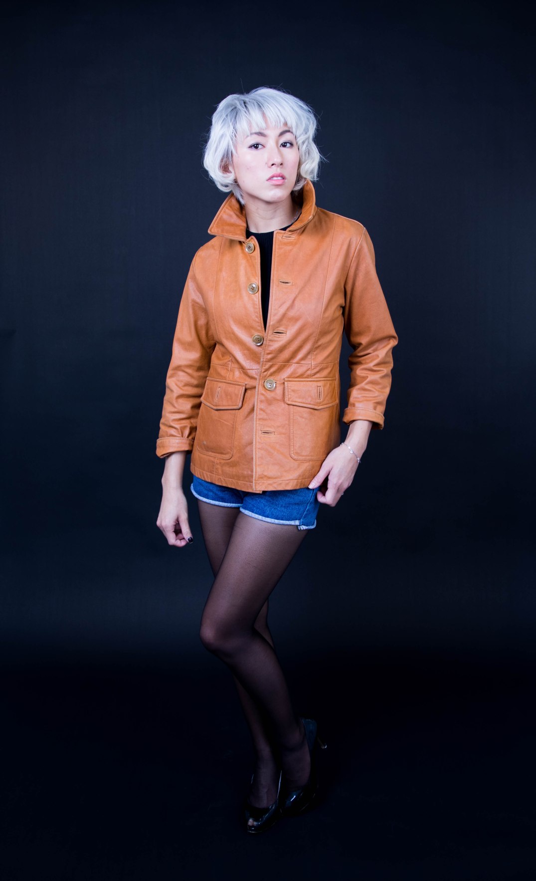 廣告化妝髮型攝影服務_paulstylist_model_kitty-53