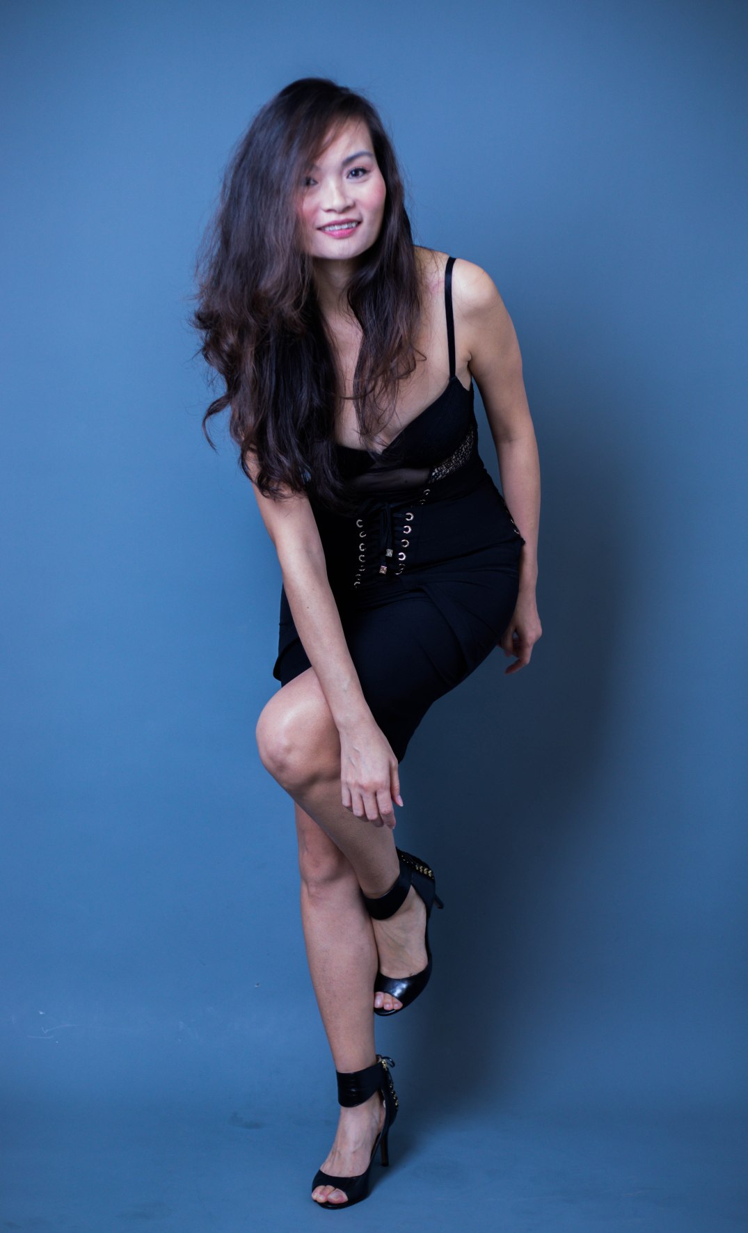 廣告化妝髮型攝影服務_paulstylist_model_Michelle-6