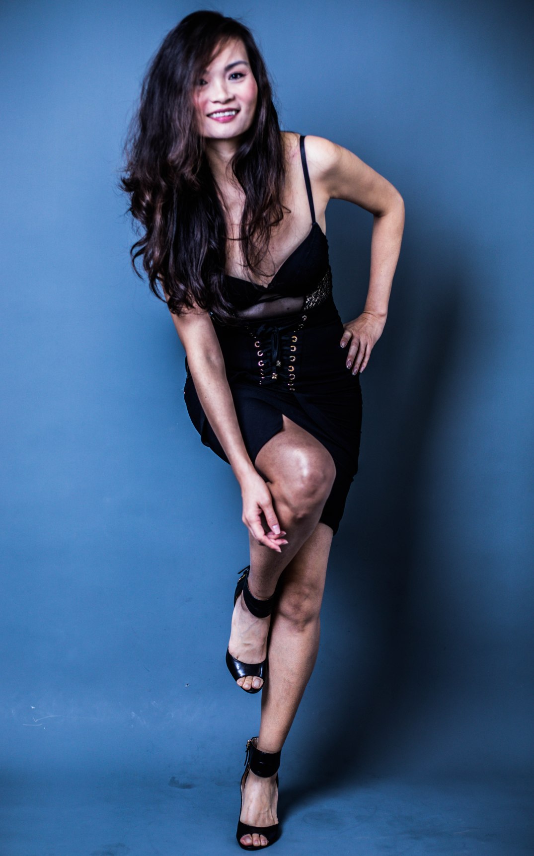 廣告化妝髮型攝影服務_paulstylist_model_Michelle-8