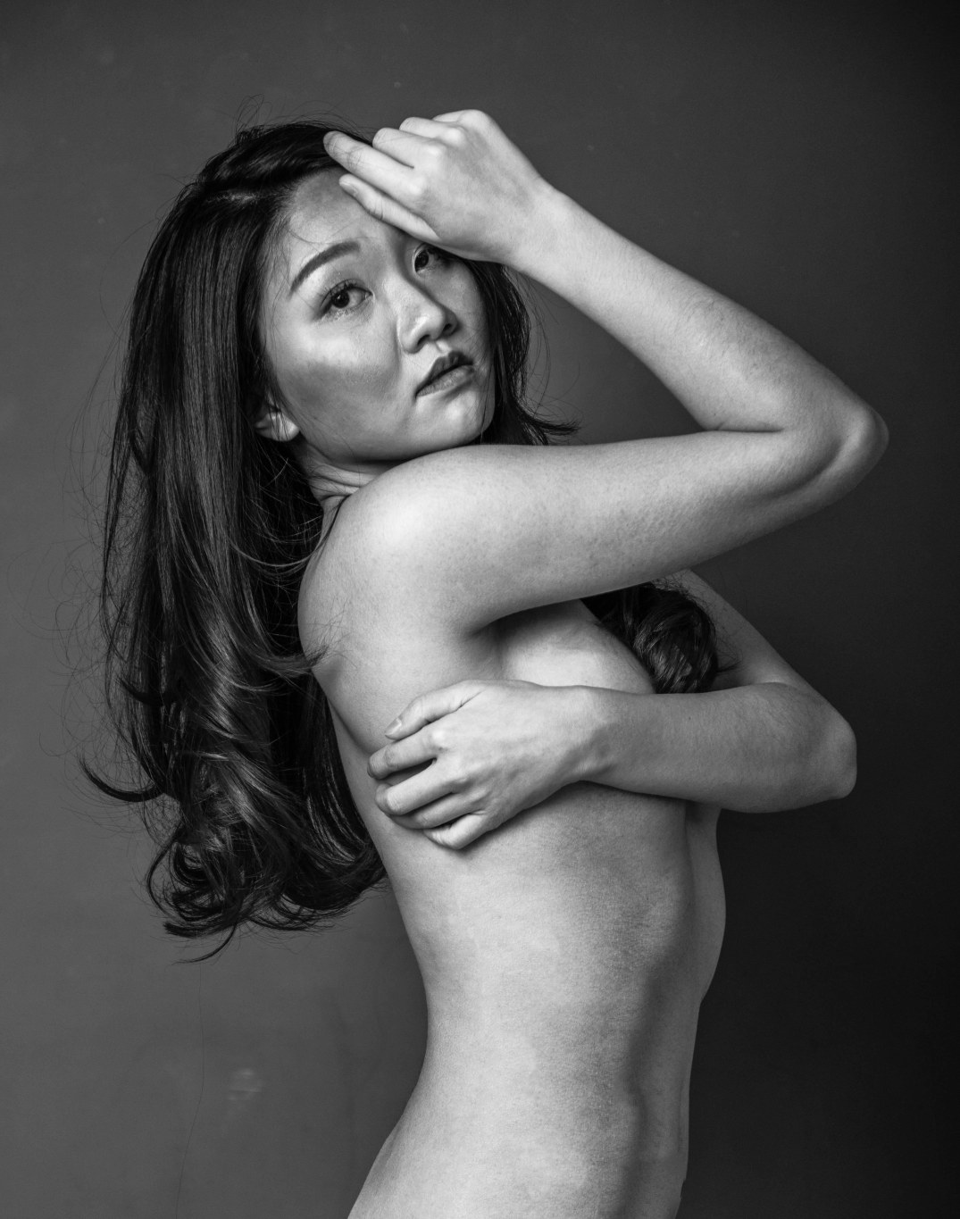 廣告化妝髮型攝影服務_paulstylist_model_moonnaB-14