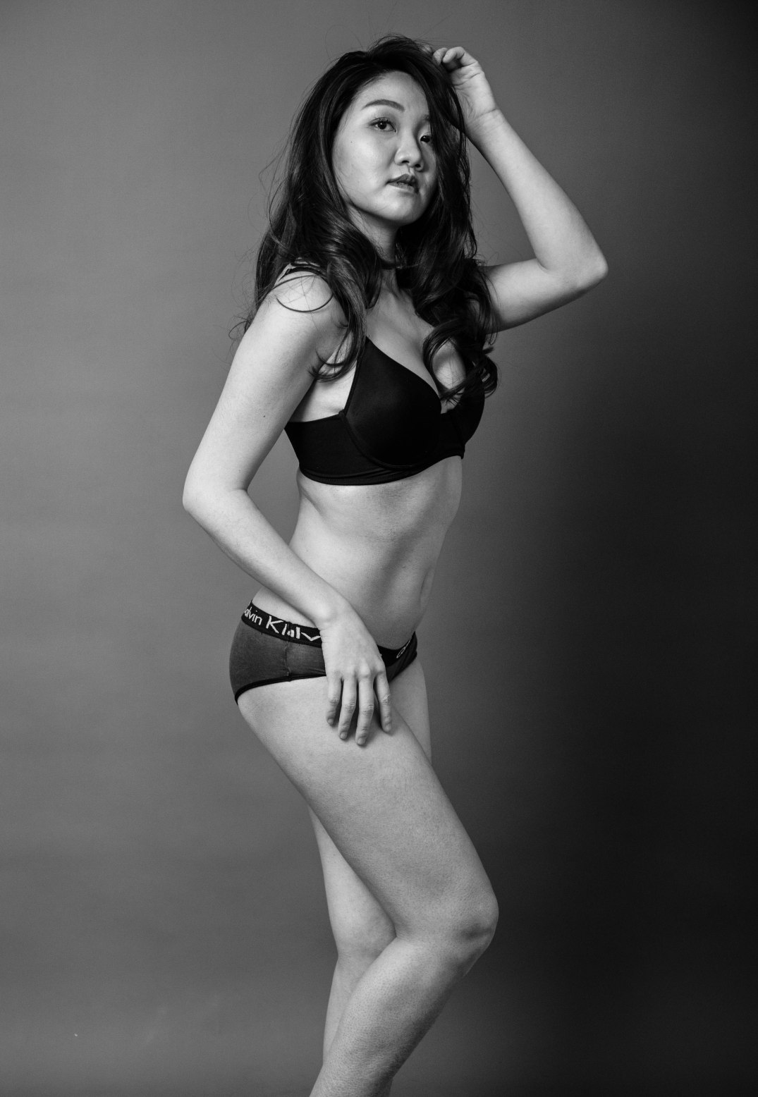 廣告化妝髮型攝影服務_paulstylist_model_moonnaB-2