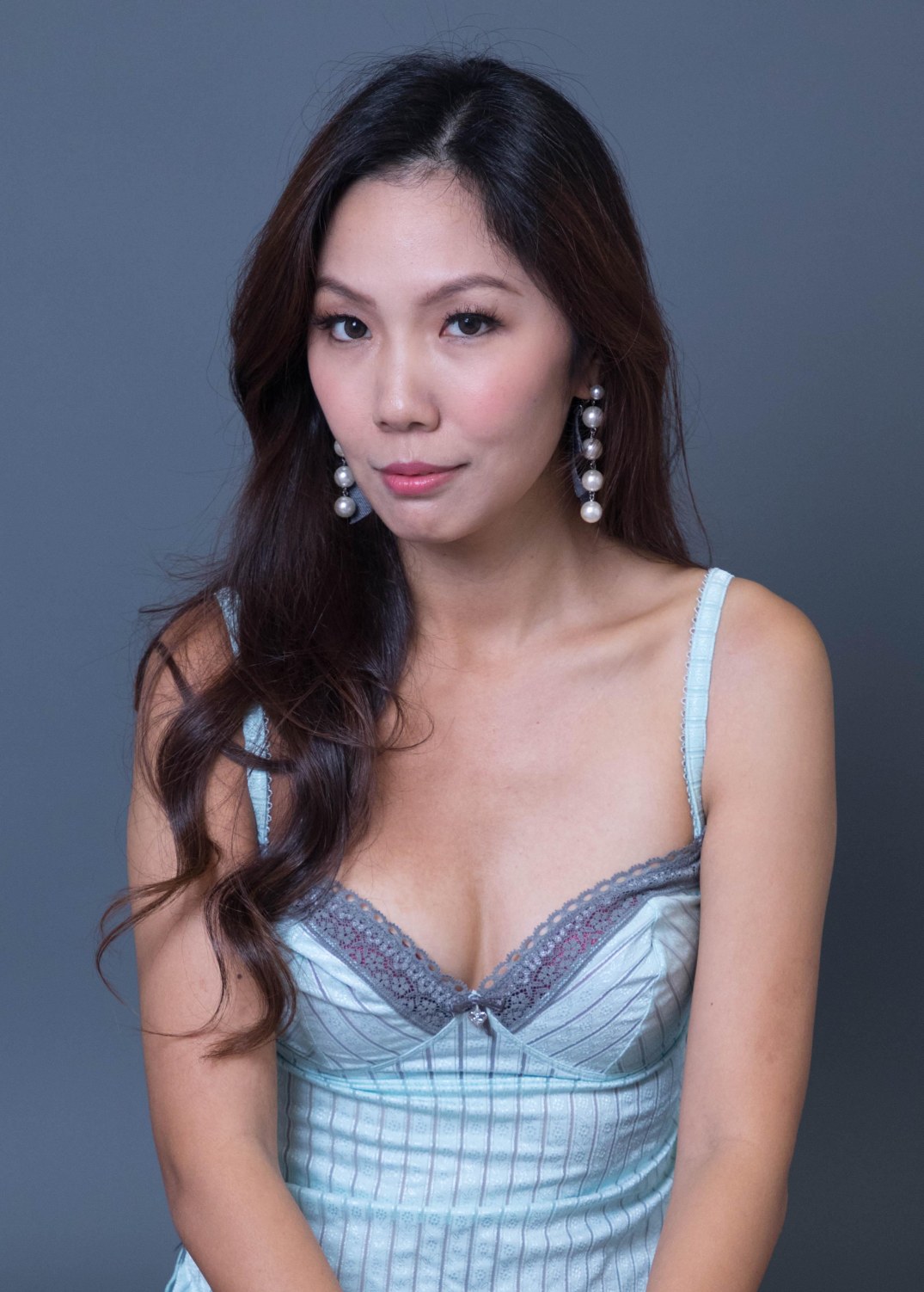 廣告化妝髮型攝影服務_paulstylist_model_shirley-11