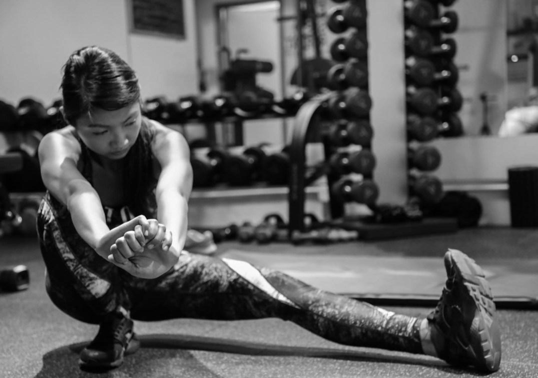 廣告化妝髮型攝影服務_paulstylist_model_sunday gym room-26