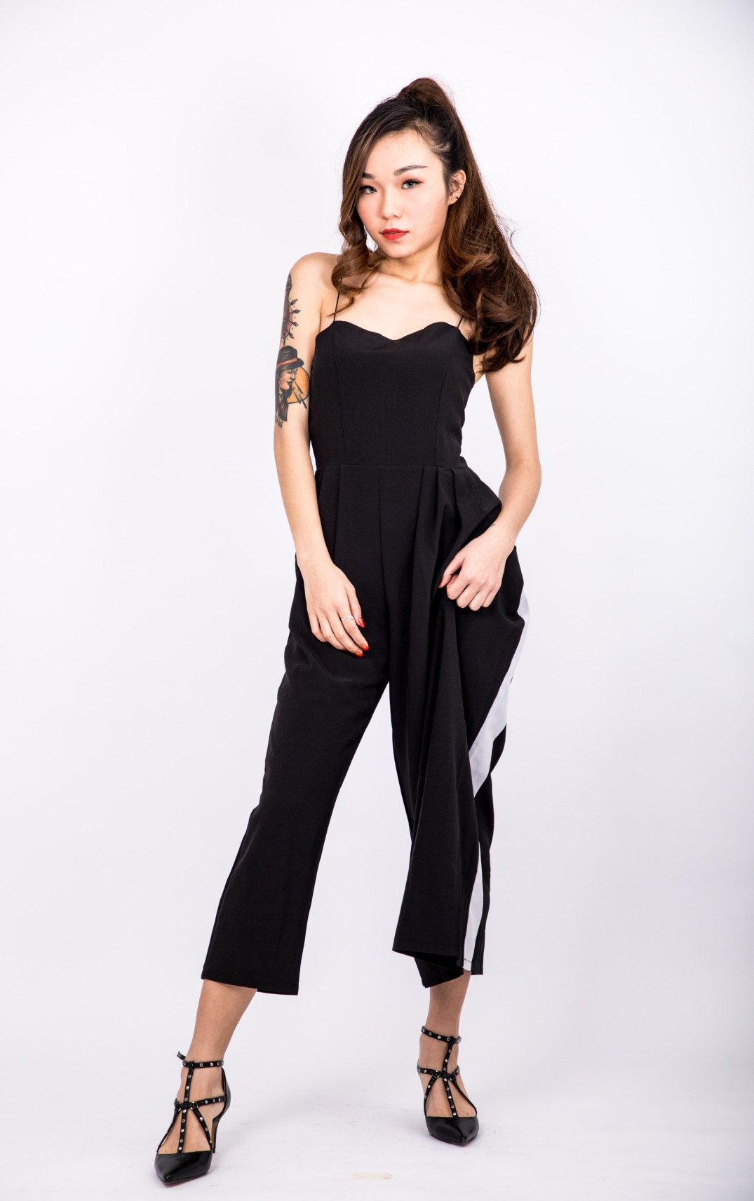 時裝服裝攝影 fashion Photography paulstylist_Zifonia-35