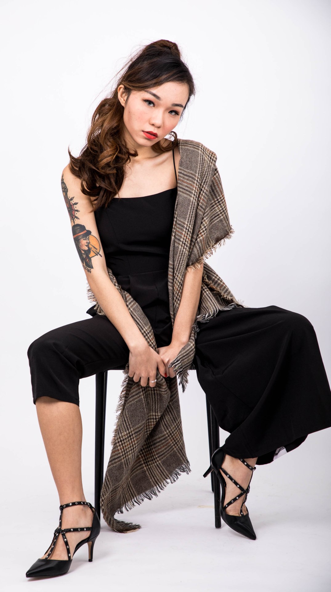 時裝服裝攝影 fashion Photography paulstylist_Zifonia-45