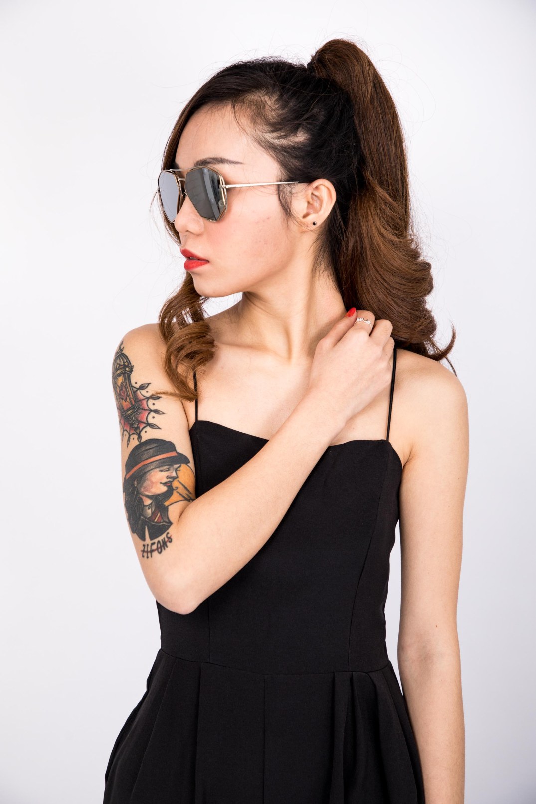 時裝服裝攝影 fashion Photography paulstylist_Zifonia-50