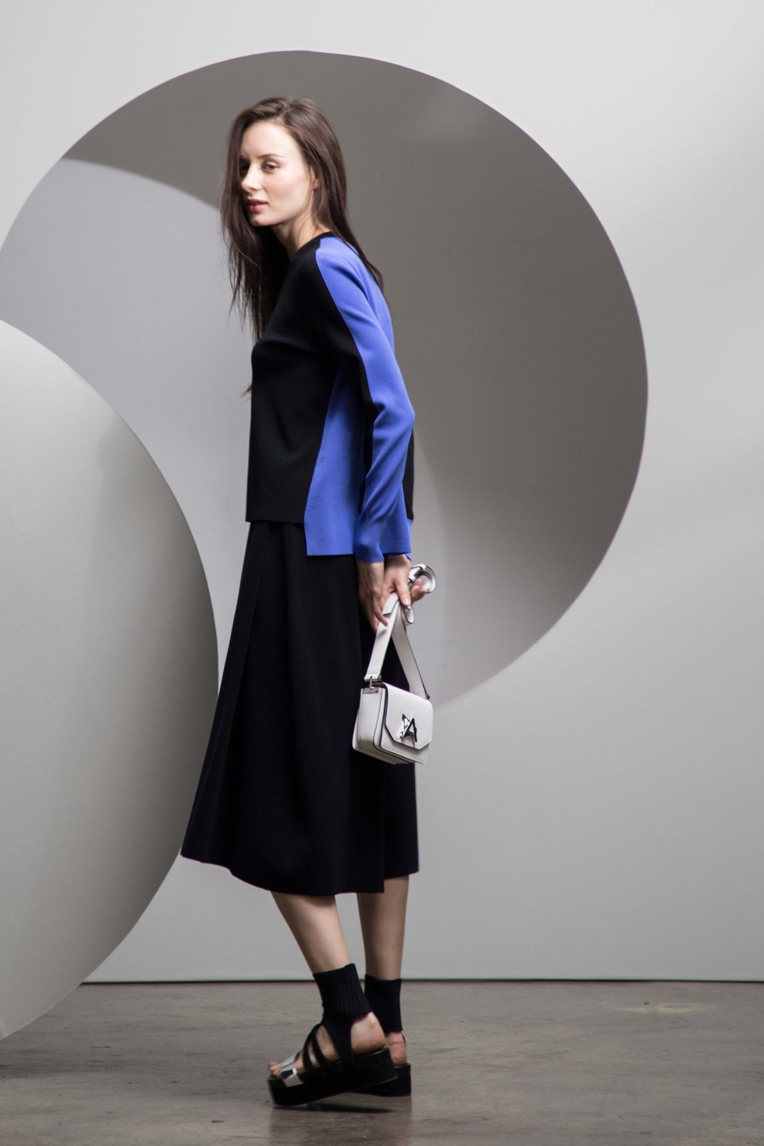 時裝服裝攝影 fashion Photography_