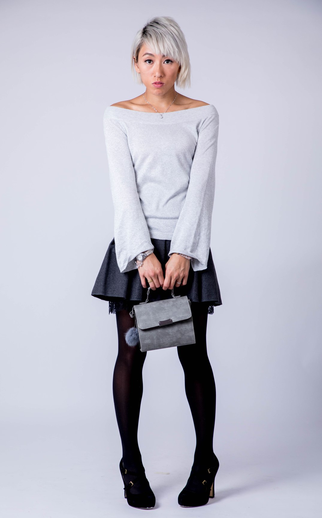 模特兒時裝服裝攝影_化妝髮型服務_租Studio影樓_一站式服務_model_kitty-49