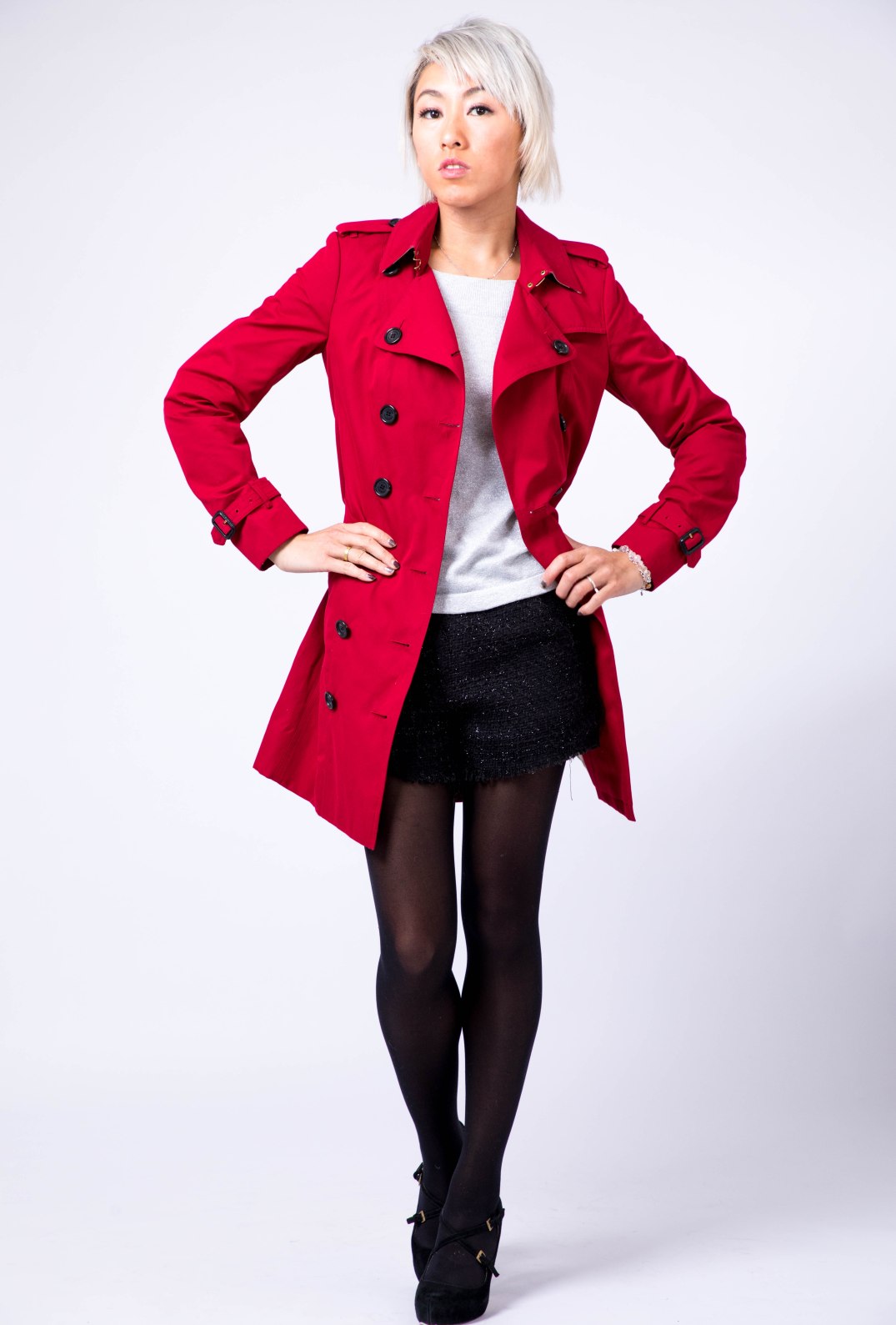 模特兒時裝服裝攝影_化妝髮型服務_租Studio影樓_一站式服務_model_kitty-19