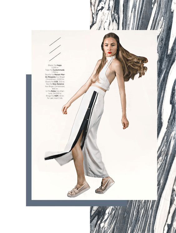 fashion shooting by paulstylist16