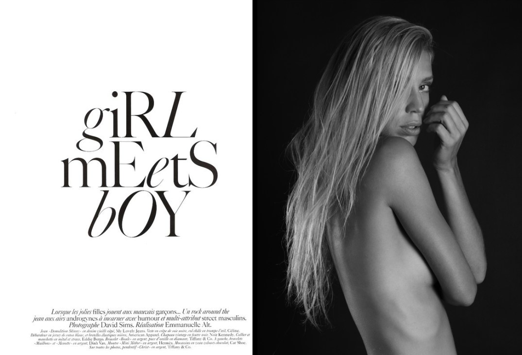 fashion shooting by paulstylist18