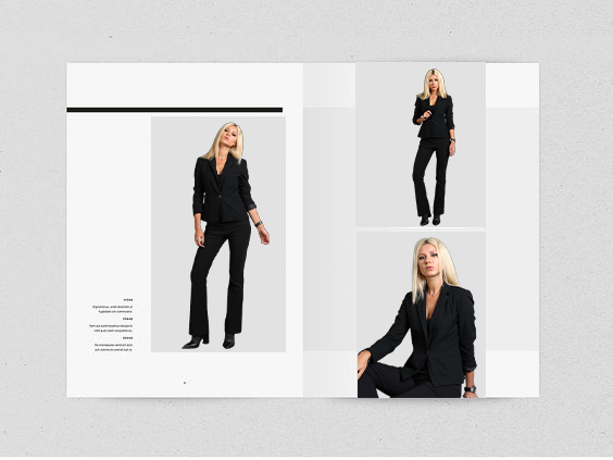 fashion shooting by paulstylist19