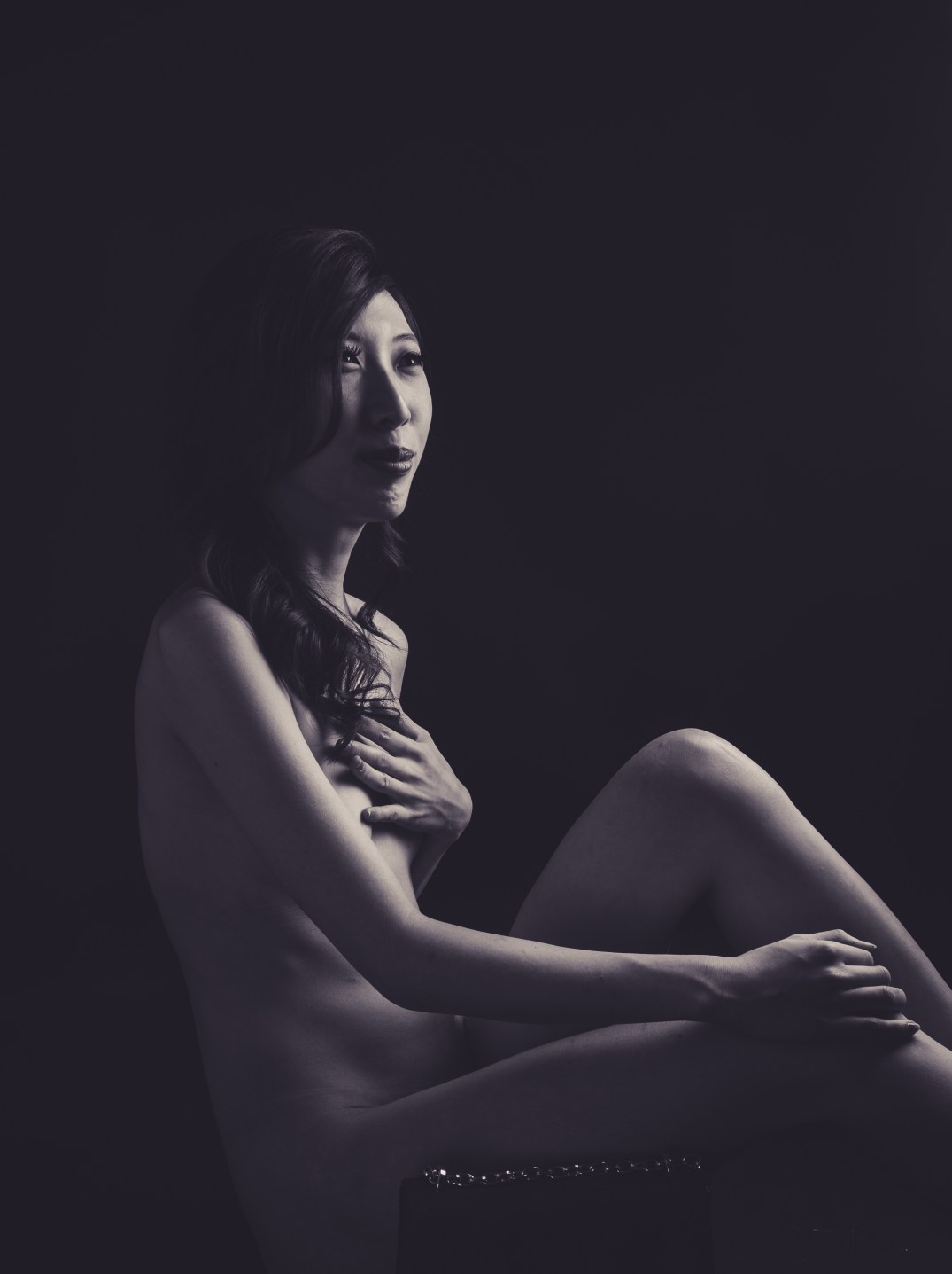 moody nude portrait photography HK by paulstylist-15