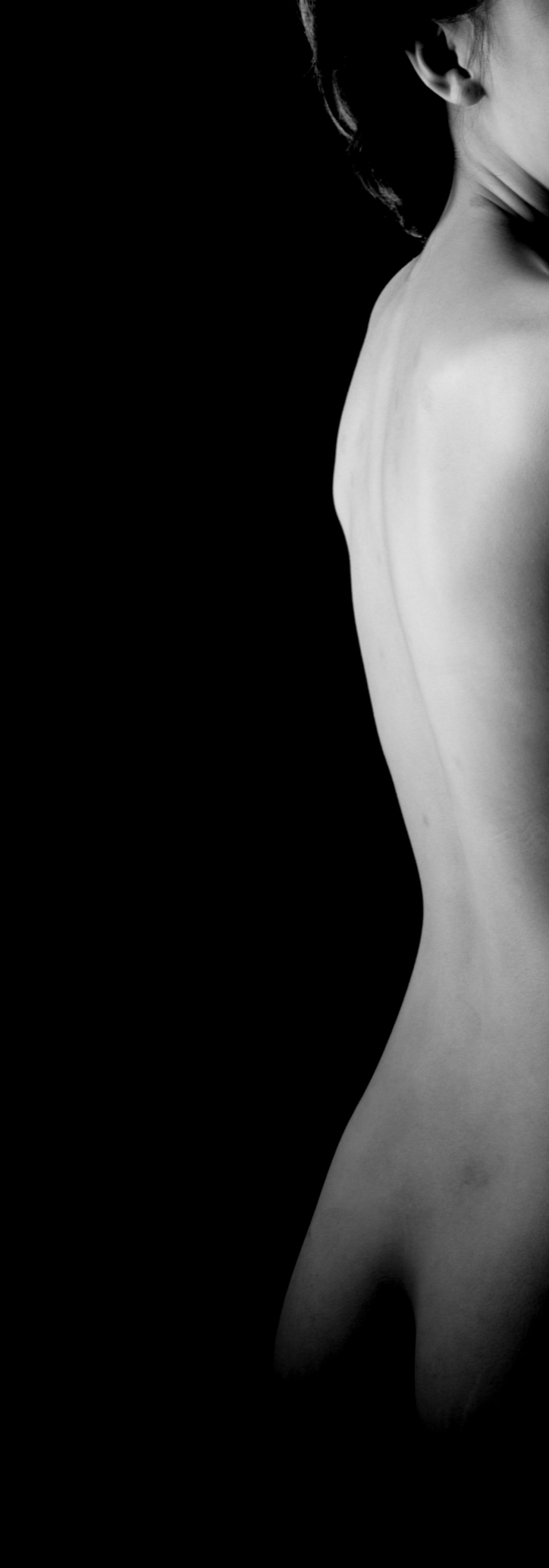 moody nude portrait photography HK by paulstylist-43