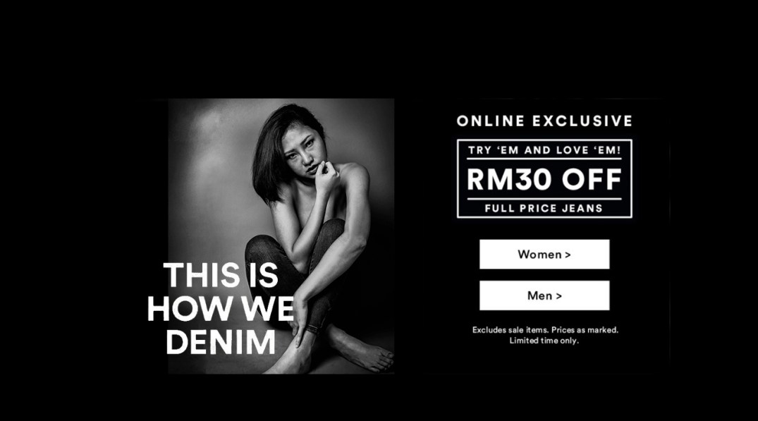 fashion shooting by paulstylist how-denim